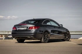 Mercedes-Benz E 350 Coupe Bluetec - 12500 € - 63233103 5 | Car24.bg Mercedes-Benz E 350 Coupe Bluetec - 12500 € - 63233103 5