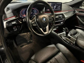 BMW 530 xDrive LCI | Blind Spot | No Accidents | Auto.bg — изображение 9 BMW 530 xDrive LCI | Blind Spot | No Accidents | Auto.bg — изображение 9