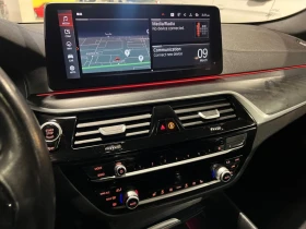 BMW 530 xDrive LCI | Blind Spot | No Accidents | Auto.bg — изображение 8 BMW 530 xDrive LCI | Blind Spot | No Accidents | Auto.bg — изображение 8