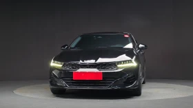 Kia K5 2, 0 LPI / Фабрична Газ | Auto.bg — изображение 3 Kia K5 2, 0 LPI / Фабрична Газ | Auto.bg — изображение 3