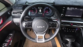 Kia K5 2, 0 LPI / Фабрична Газ | Auto.bg — изображение 11 Kia K5 2, 0 LPI / Фабрична Газ | Auto.bg — изображение 11