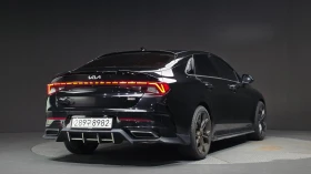 Kia K5 2, 0 LPI / Фабрична Газ | Auto.bg — изображение 2 Kia K5 2, 0 LPI / Фабрична Газ | Auto.bg — изображение 2