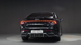 Kia K5 2, 0 LPI / Фабрична Газ | Auto.bg — изображение 4 Kia K5 2, 0 LPI / Фабрична Газ | Auto.bg — изображение 4