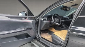 Kia K5 2, 0 LPI / Фабрична Газ | Auto.bg — изображение 9 Kia K5 2, 0 LPI / Фабрична Газ | Auto.bg — изображение 9