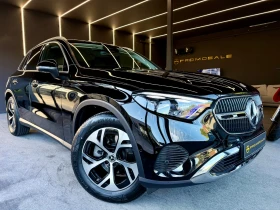 Снимка Mercedes-Benz GLC 20...