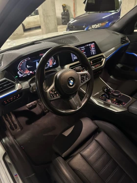 BMW 320 M BLACK SHADOW Xdrive FULL - 22000 € - 50554520 7 | Car24.bg BMW 320 M BLACK SHADOW Xdrive FULL - 22000 € - 50554520 7