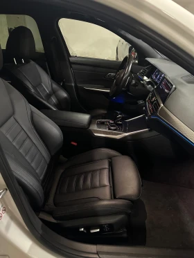 BMW 320 M BLACK SHADOW Xdrive FULL - 22000 € - 50554520 6 | Car24.bg BMW 320 M BLACK SHADOW Xdrive FULL - 22000 € - 50554520 6