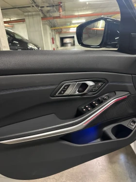 BMW 320 M BLACK SHADOW Xdrive FULL - 22000 € - 50554520 11 | Car24.bg BMW 320 M BLACK SHADOW Xdrive FULL - 22000 € - 50554520 11