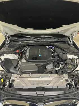BMW 320 M BLACK SHADOW Xdrive FULL - 22000 € - 50554520 10 | Car24.bg BMW 320 M BLACK SHADOW Xdrive FULL - 22000 € - 50554520 10