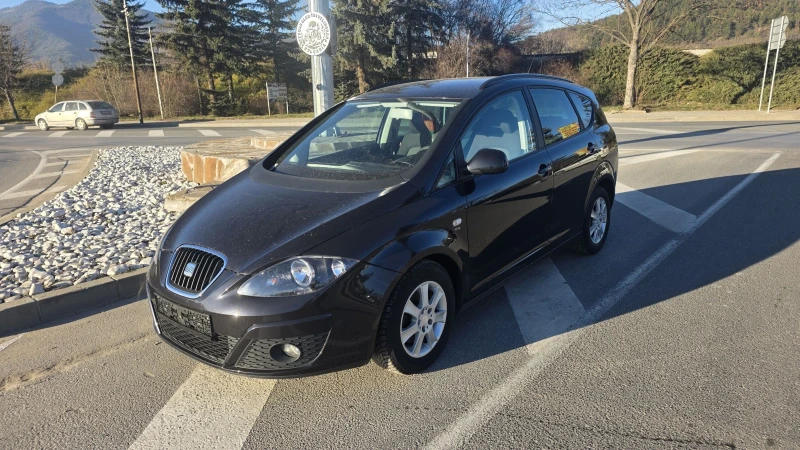 Seat Altea 1, 2 Климатик - 4900 лв. / 2505.33 € - 36128361 1 | Car24.bg Seat Altea 1, 2 Климатик - 4900 лв. / 2505.33 € - 36128361 1