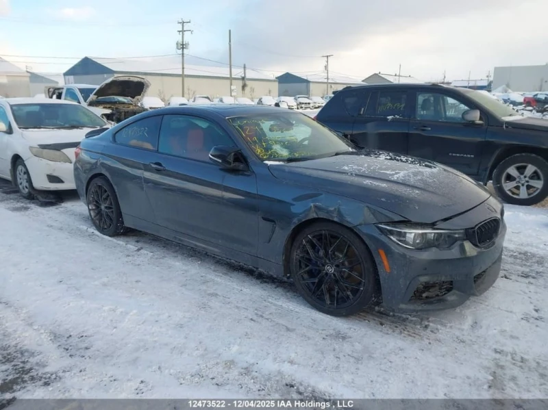BMW 440 * XDRIVE * CARFAX * БЕЗ ПЪРВОНАЧАЛНА ВНОСКА - 27050 лв. / 13830.45 € - 31094200 1 | Car24.bg BMW 440 * XDRIVE * CARFAX * БЕЗ ПЪРВОНАЧАЛНА ВНОСКА - 27050 лв. / 13830.45 € - 31094200 1