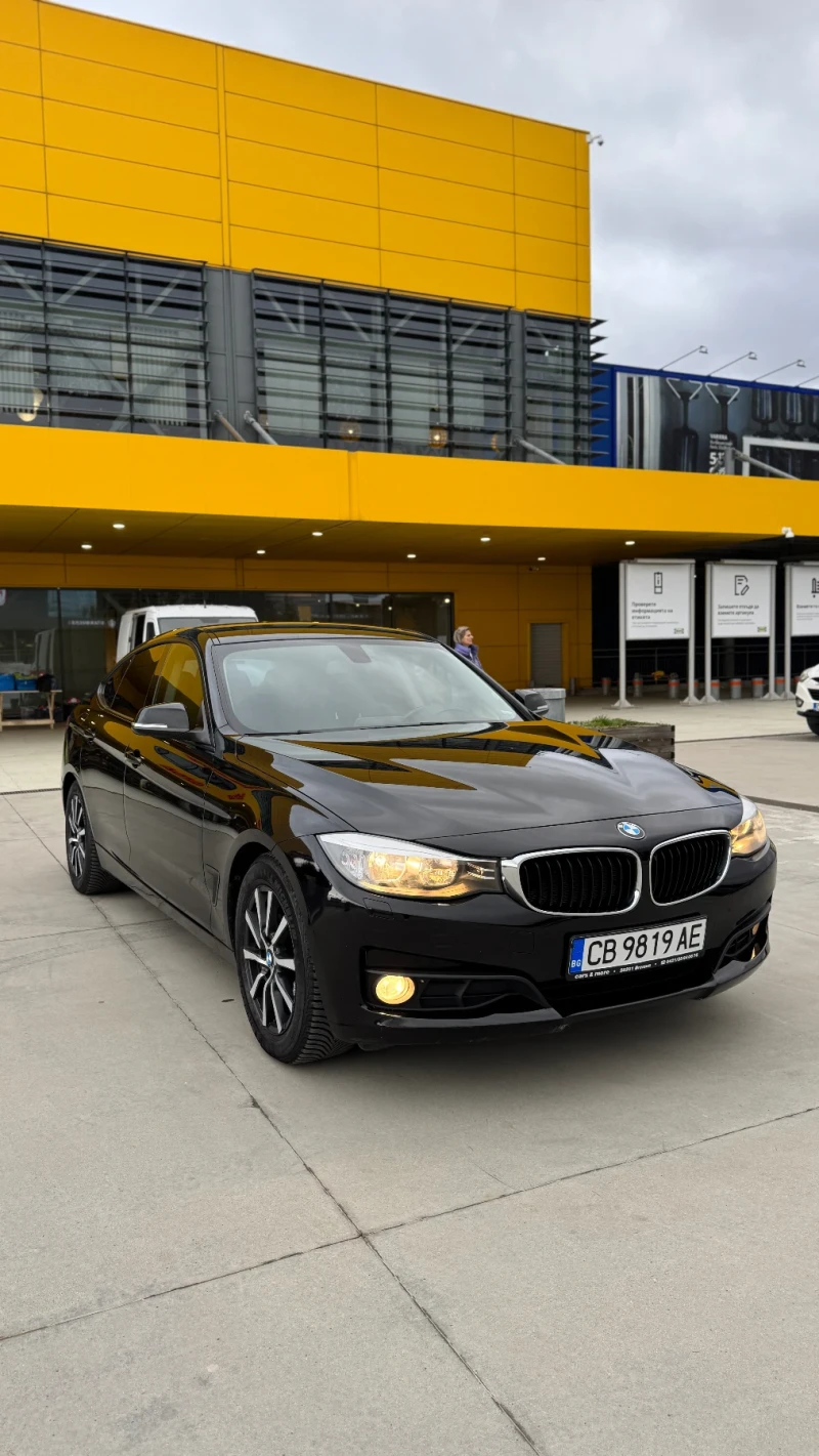 BMW 3gt - 11000 € / 21514.13 лв. - 87378791 1 | Car24.bg BMW 3gt - 11000 € / 21514.13 лв. - 87378791 1