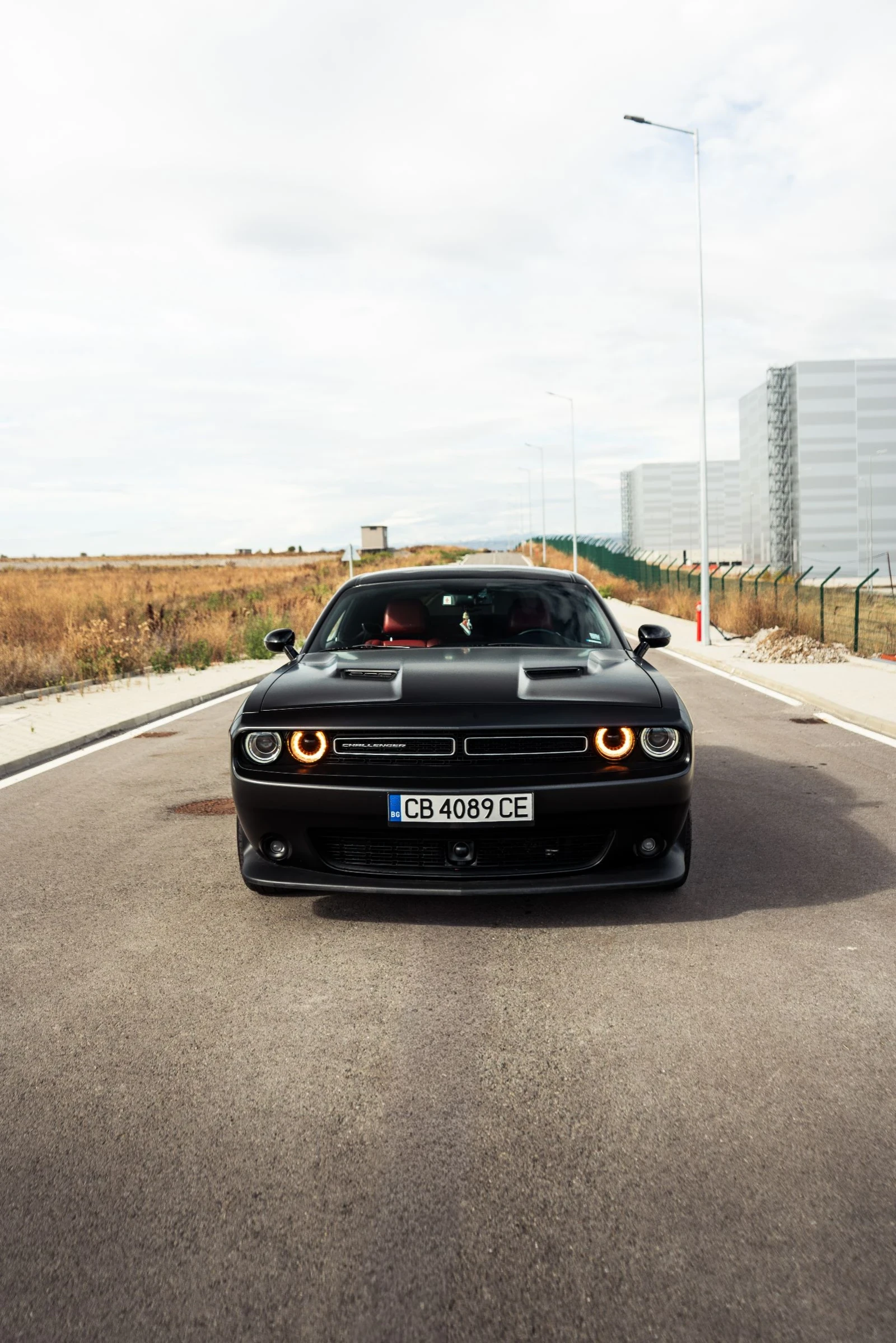 Dodge Challenger SXT Plus - изображение 4 | Auto.bg Dodge Challenger SXT Plus - изображение 4
