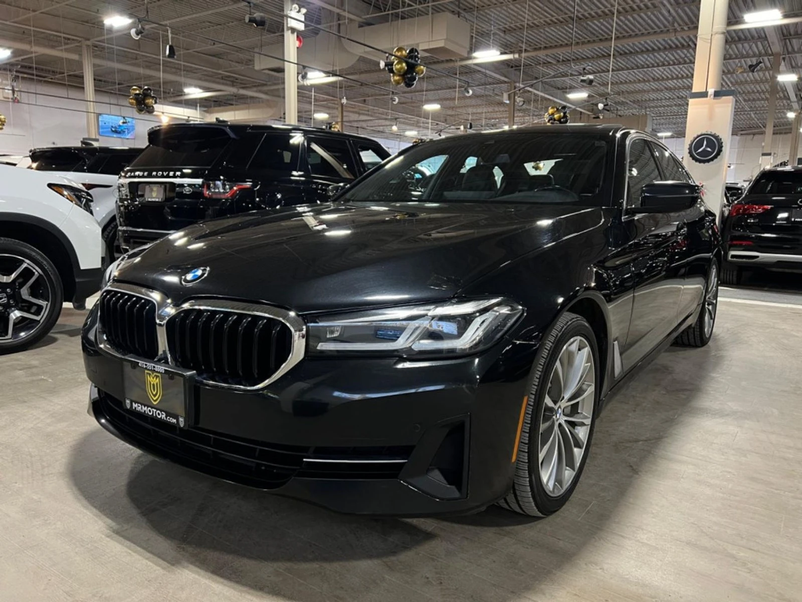 BMW 530 xDrive LCI | Blind Spot | No Accidents | Auto.bg — изображение 1 BMW 530 xDrive LCI | Blind Spot | No Accidents | Auto.bg — изображение 1
