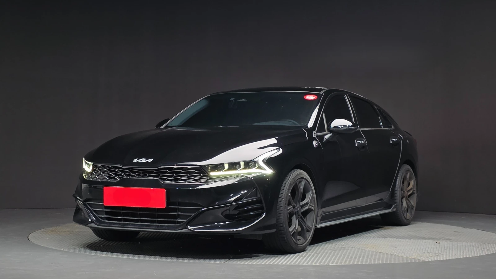 Kia K5 2, 0 LPI / Фабрична Газ | Auto.bg — изображение 1 Kia K5 2, 0 LPI / Фабрична Газ | Auto.bg — изображение 1
