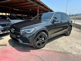 Mercedes-Benz GLC 300 d AMG 116000км - Car24.bg Mercedes-Benz GLC 300 d AMG 116000км