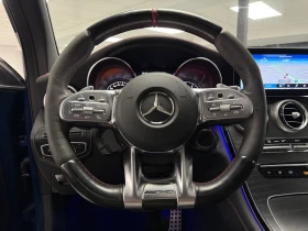 Mercedes-Benz GLC 43 AMG AMG* BURMESTER* 4MATIC - 57999 лв. / 29654.42 € - 96239523 9 | Car24.bg Mercedes-Benz GLC 43 AMG AMG* BURMESTER* 4MATIC - 57999 лв. / 29654.42 € - 96239523 9