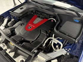 Mercedes-Benz GLC 43 AMG AMG* BURMESTER* 4MATIC - 57999 лв. / 29654.42 € - 96239523 7 | Car24.bg Mercedes-Benz GLC 43 AMG AMG* BURMESTER* 4MATIC - 57999 лв. / 29654.42 € - 96239523 7