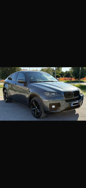 BMW X6 3.5D xdrive - Car24.bg BMW X6 3.5D xdrive