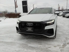 Audi Q8 * Technik 3.0L AWD | SUNROOF | NAV | HTD SEATS * C - 30700 € / 60043.98 лв. - 11016237 3 | Car24.bg Audi Q8 * Technik 3.0L AWD | SUNROOF | NAV | HTD SEATS * C - 30700 € / 60043.98 лв. - 11016237 3