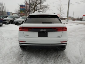 Audi Q8 * Technik 3.0L AWD | SUNROOF | NAV | HTD SEATS * C - 30700 € / 60043.98 лв. - 11016237 7 | Car24.bg Audi Q8 * Technik 3.0L AWD | SUNROOF | NAV | HTD SEATS * C - 30700 € / 60043.98 лв. - 11016237 7