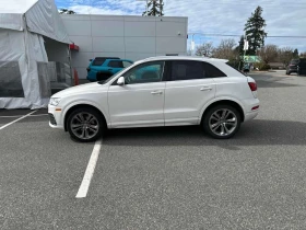 Audi Q3 Progressiv | PANO | ПОДГРЕВИ | KEYLESS | - 14650 € / 28652.91 лв. - 81232769 2 | Car24.bg Audi Q3 Progressiv | PANO | ПОДГРЕВИ | KEYLESS | - 14650 € / 28652.91 лв. - 81232769 2