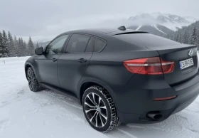 BMW X6 3.5d XDRIVE М пак, full, подгрев, вакум, камера - 12825 € / 25083.52 лв. - 44331624 4 | Car24.bg BMW X6 3.5d XDRIVE М пак, full, подгрев, вакум, камера - 12825 € / 25083.52 лв. - 44331624 4