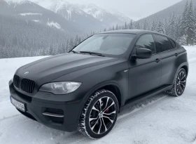 BMW X6 3.5d XDRIVE М пак, full, подгрев, вакум, камера - 12825 € / 25083.52 лв. - 44331624 5 | Car24.bg BMW X6 3.5d XDRIVE М пак, full, подгрев, вакум, камера - 12825 € / 25083.52 лв. - 44331624 5