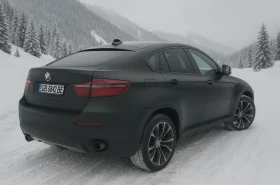 BMW X6 3.5d XDRIVE М пак, full, подгрев, вакум, камера - 12825 € / 25083.52 лв. - 44331624 2 | Car24.bg BMW X6 3.5d XDRIVE М пак, full, подгрев, вакум, камера - 12825 € / 25083.52 лв. - 44331624 2