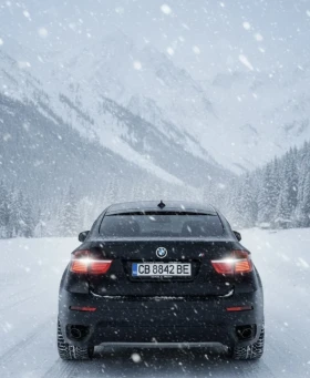 BMW X6 3.5d XDRIVE М пак, full, подгрев, вакум, камера - 12825 € / 25083.52 лв. - 44331624 13 | Car24.bg BMW X6 3.5d XDRIVE М пак, full, подгрев, вакум, камера - 12825 € / 25083.52 лв. - 44331624 13