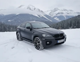 BMW X6 3.5d XDRIVE М пак, full, подгрев, вакум, камера - 12825 € / 25083.52 лв. - 44331624 9 | Car24.bg BMW X6 3.5d XDRIVE М пак, full, подгрев, вакум, камера - 12825 € / 25083.52 лв. - 44331624 9