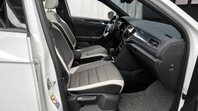 VW T-Roc 2.0 TDI Prestige | DSG | NAVI | Адаптивен круиз | Auto.bg — изображение 14 VW T-Roc 2.0 TDI Prestige | DSG | NAVI | Адаптивен круиз | Auto.bg — изображение 14