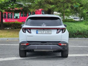 Hyundai Tucson 1.6 TURBO* INSCRIPTION* PALTINUM III* ОБДУХВ* | Auto.bg — изображение 4 Hyundai Tucson 1.6 TURBO* INSCRIPTION* PALTINUM III* ОБДУХВ* | Auto.bg — изображение 4