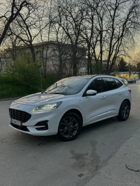 Ford Kuga ST LINE AWD 2.0 190 HP