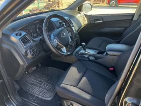 SsangYong Korando Sports Comfort 4x4 - автоматик | Auto.bg — изображение 7 SsangYong Korando Sports Comfort 4x4 - автоматик | Auto.bg — изображение 7