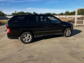 SsangYong Korando Sports Comfort 4x4 - автоматик | Auto.bg — изображение 4 SsangYong Korando Sports Comfort 4x4 - автоматик | Auto.bg — изображение 4