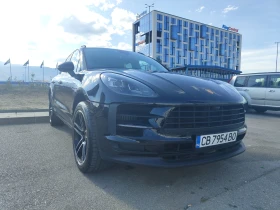 Porsche Macan S/BOSE/Обдухване/Панорама/360 Камера - 31500 € - 63984679 5 | Car24.bg Porsche Macan S/BOSE/Обдухване/Панорама/360 Камера - 31500 € - 63984679 5