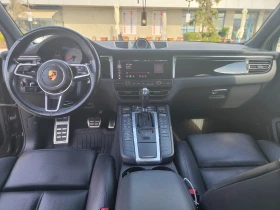 Porsche Macan S/BOSE/Обдухване/Панорама/360 Камера - 31500 € - 63984679 14 | Car24.bg Porsche Macan S/BOSE/Обдухване/Панорама/360 Камера - 31500 € - 63984679 14
