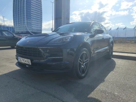 Porsche Macan S/BOSE/Обдухване/Панорама/360 Камера - 31500 € - 63984679 4 | Car24.bg Porsche Macan S/BOSE/Обдухване/Панорама/360 Камера - 31500 € - 63984679 4