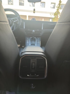 Porsche Macan S/BOSE/Обдухване/Панорама/360 Камера - 31500 € - 63984679 11 | Car24.bg Porsche Macan S/BOSE/Обдухване/Панорама/360 Камера - 31500 € - 63984679 11