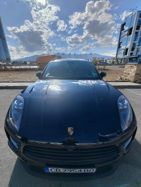 Porsche Macan S/BOSE/Обдухване/Панорама/360 Камера - 31500 € - 63984679 2 | Car24.bg Porsche Macan S/BOSE/Обдухване/Панорама/360 Камера - 31500 € - 63984679 2