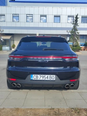 Porsche Macan S/BOSE/Обдухване/Панорама/360 Камера - 31500 € - 63984679 3 | Car24.bg Porsche Macan S/BOSE/Обдухване/Панорама/360 Камера - 31500 € - 63984679 3