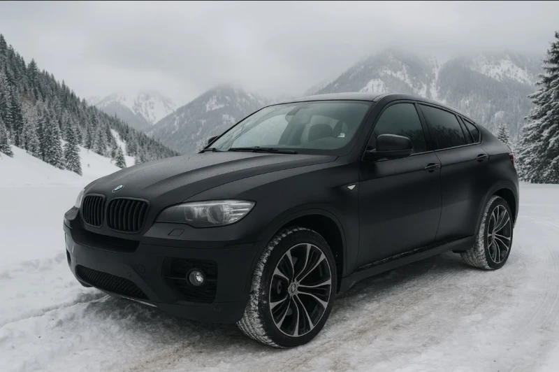 BMW X6 3.5d XDRIVE М пак, full, подгрев, вакум, камера - 12825 € / 25083.52 лв. - 44331624 1 | Car24.bg BMW X6 3.5d XDRIVE М пак, full, подгрев, вакум, камера - 12825 € / 25083.52 лв. - 44331624 1