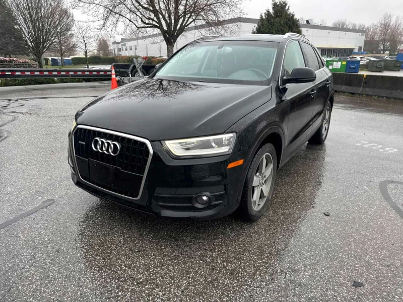 Audi Q3 PROGRESSIV/CARFAX/ПАНОРАМА/ПОДГРЕВИ - 9390 € / 18365.24 лв. - 71367897 1 | Car24.bg Audi Q3 PROGRESSIV/CARFAX/ПАНОРАМА/ПОДГРЕВИ - 9390 € / 18365.24 лв. - 71367897 1