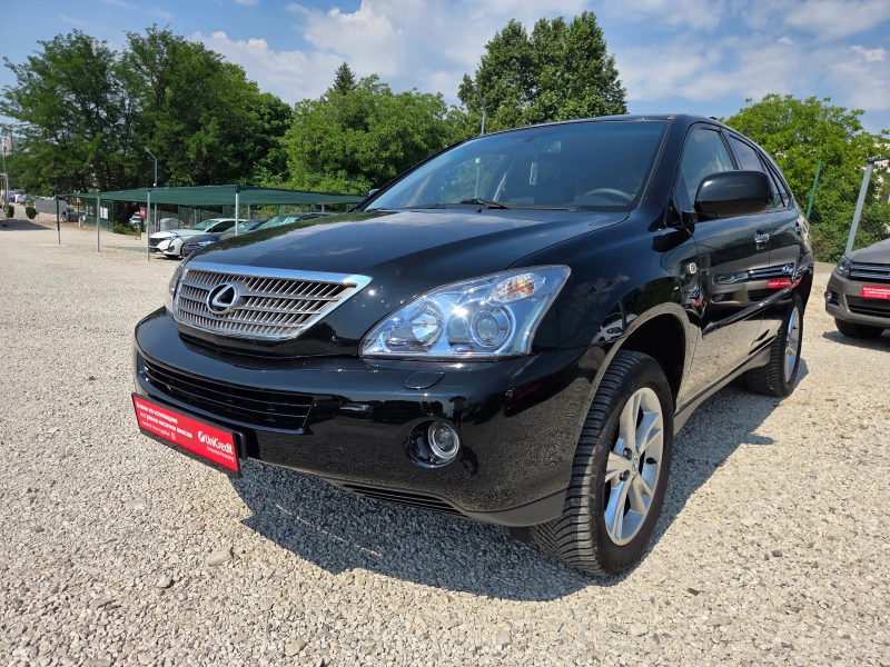 Lexus RX 400h RX400h Edition AWD Facelift ШВЕЙЦАРИЯ - 7600 € / 14864.31 лв. - 34974494 1 | Car24.bg Lexus RX 400h RX400h Edition AWD Facelift ШВЕЙЦАРИЯ - 7600 € / 14864.31 лв. - 34974494 1