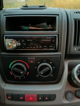 Peugeot Boxer L2H1 | Auto.bg — изображение 6 Peugeot Boxer L2H1 | Auto.bg — изображение 6