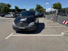 Mercedes-Benz Vito 116 mix