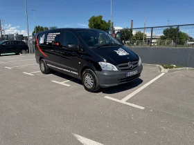 Mercedes-Benz Vito 116 mix | Auto.bg — изображение 3 Mercedes-Benz Vito 116 mix | Auto.bg — изображение 3