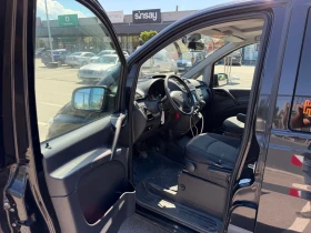 Mercedes-Benz Vito 116 mix | Auto.bg — изображение 5 Mercedes-Benz Vito 116 mix | Auto.bg — изображение 5
