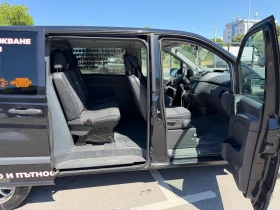 Mercedes-Benz Vito 116 mix | Auto.bg — изображение 6 Mercedes-Benz Vito 116 mix | Auto.bg — изображение 6